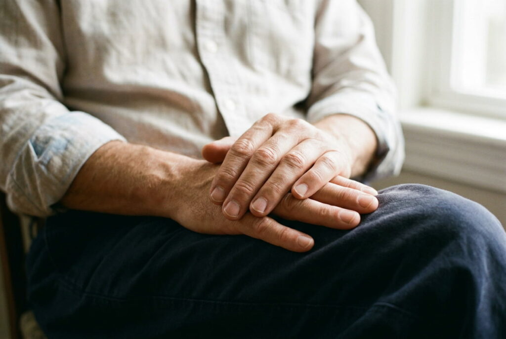 fragilità emotiva e spazio terapeutico di accoglienza